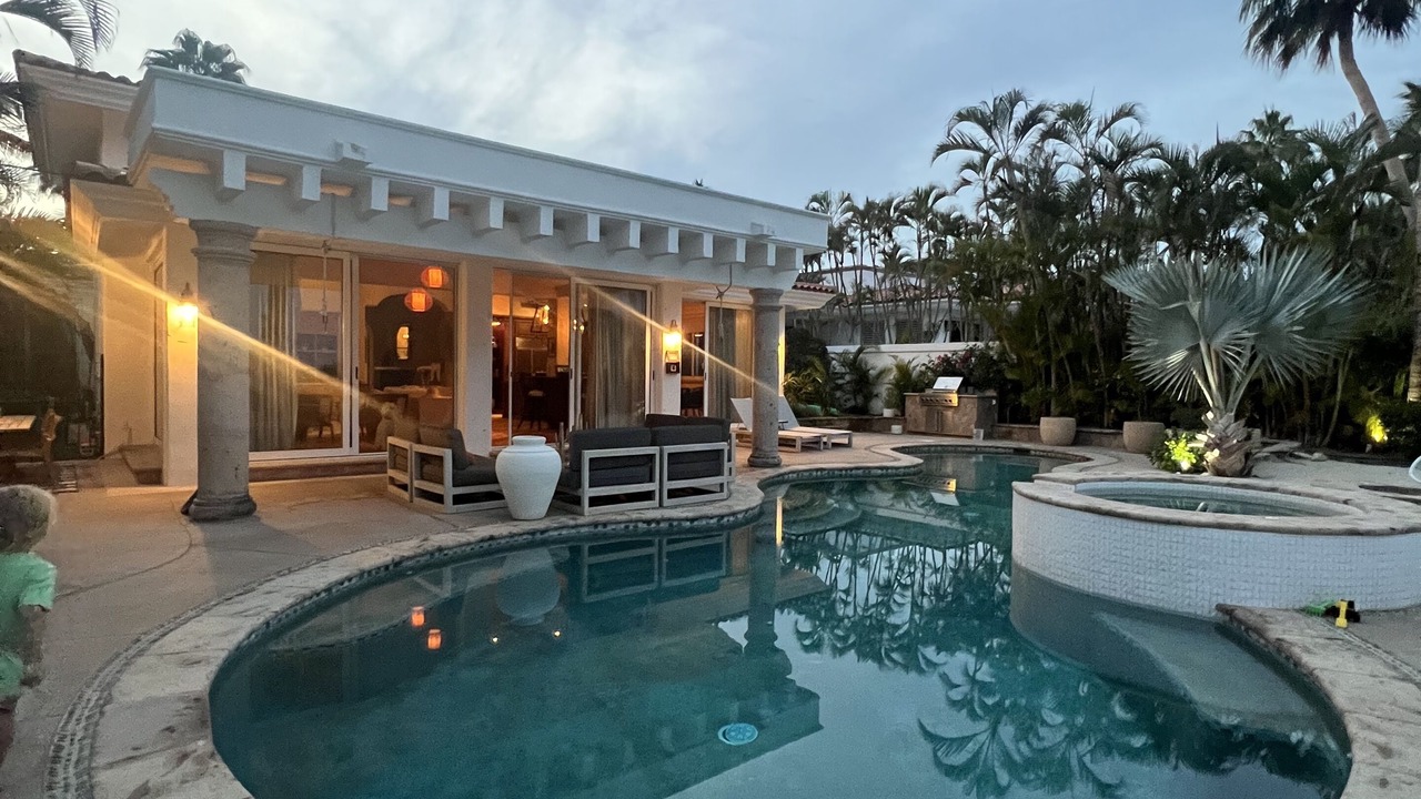 Photo of Outdoor in Palmilla