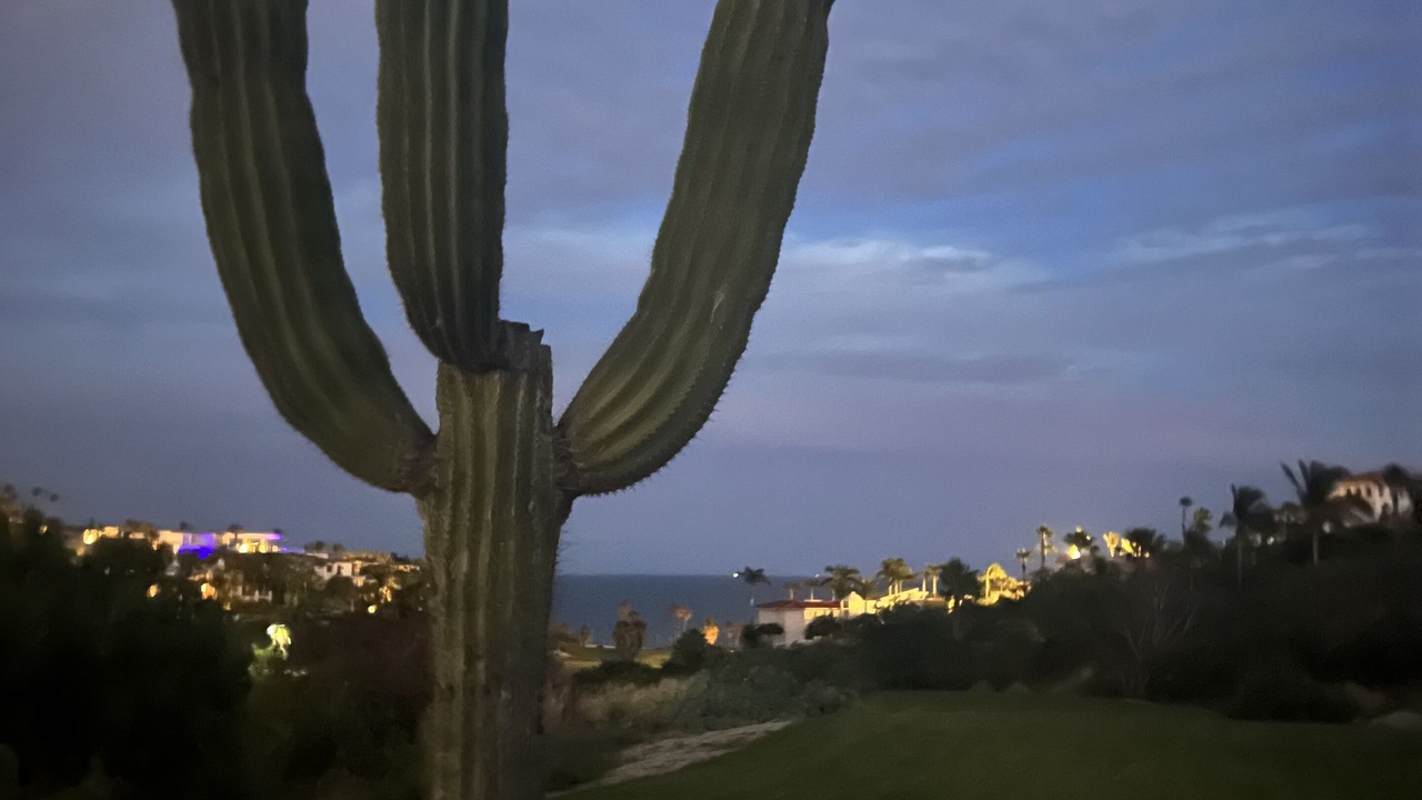 Photo of Outdoor in Palmilla