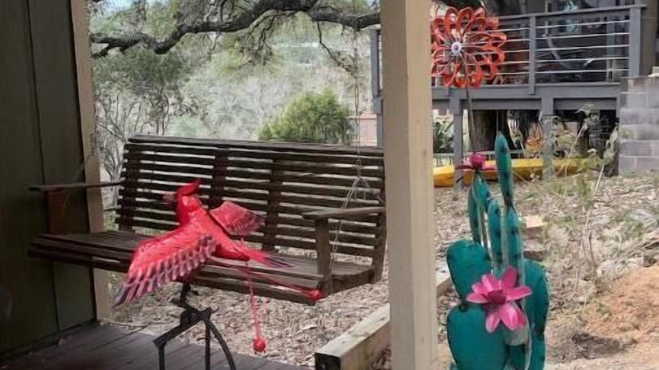 Photo of Outdoor in Canyon Lake