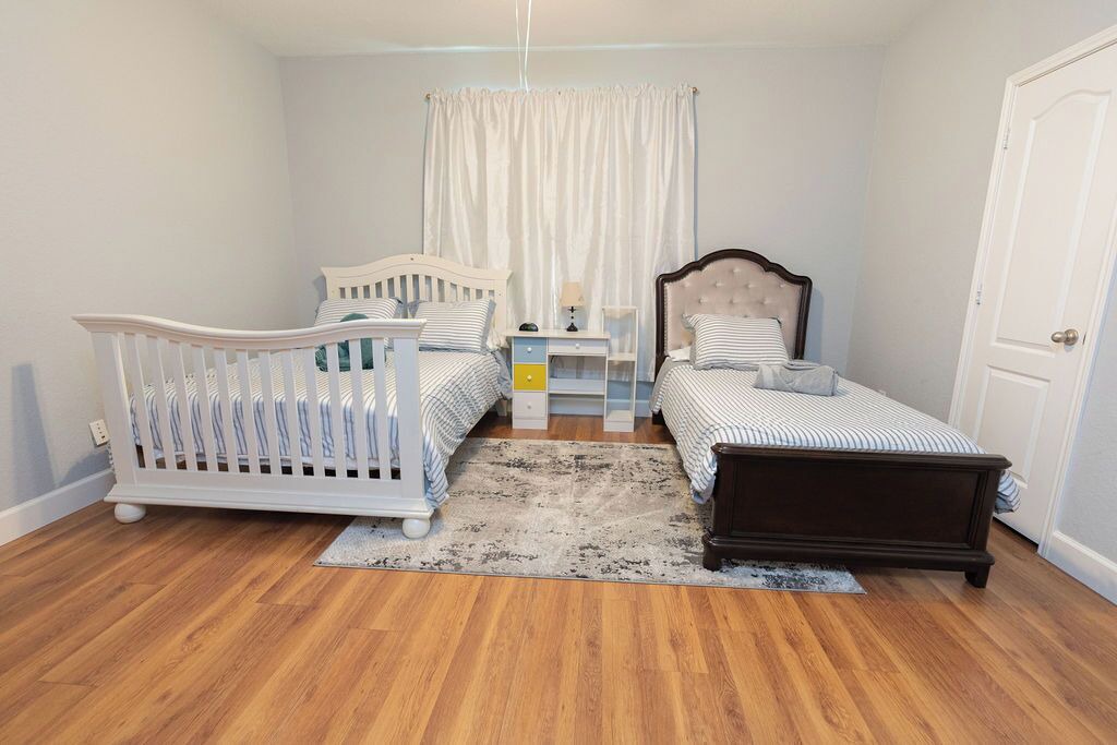 Photo of Bedroom in San Antonio