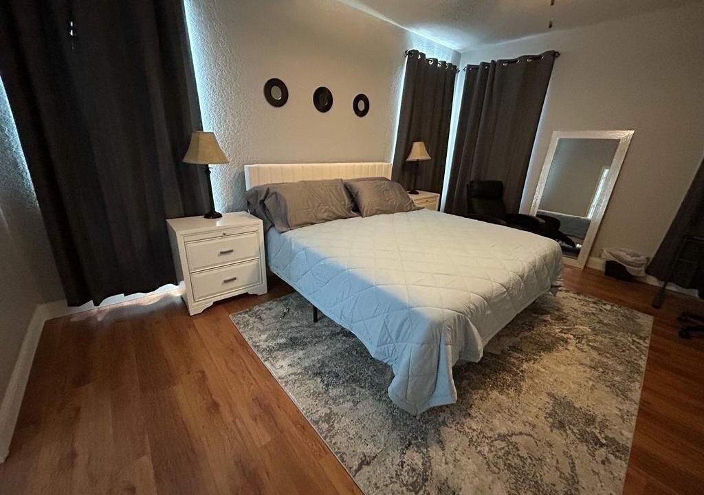 Photo of Bedroom in San Antonio