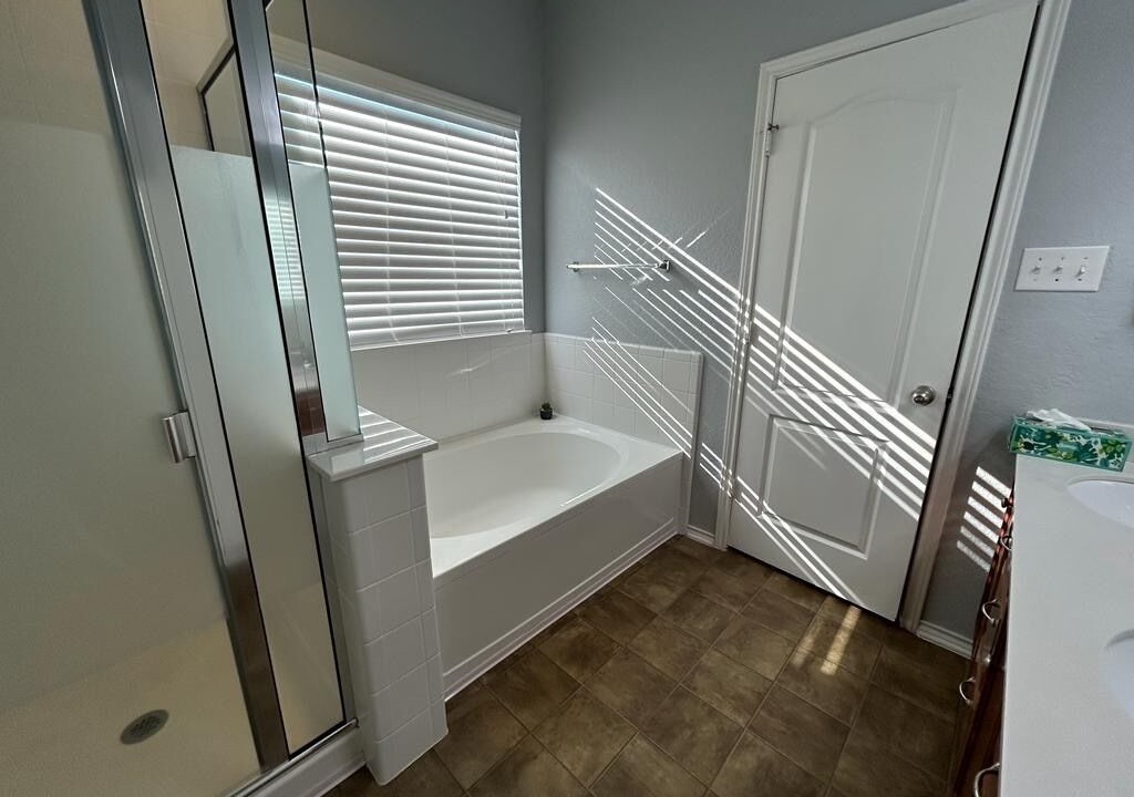 Photo of Bathroom in San Antonio