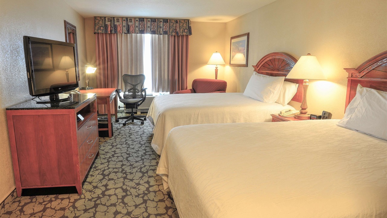 Photo of Bedroom in Chinatown