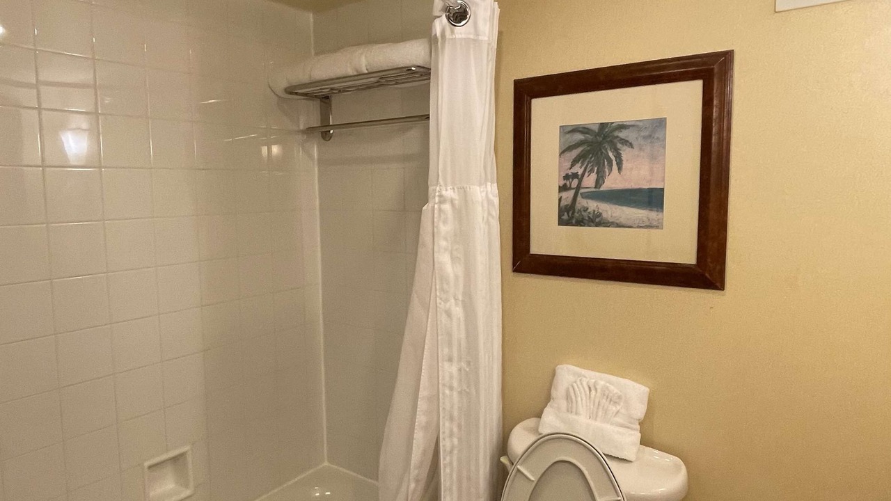 Photo of Bathroom in Chinatown