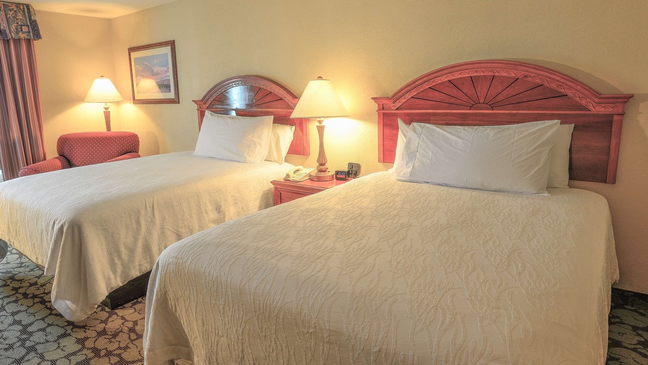 Photo of Bedroom in Chinatown