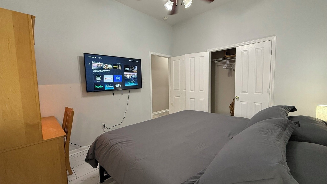 Photo of Bedroom in Wetmore