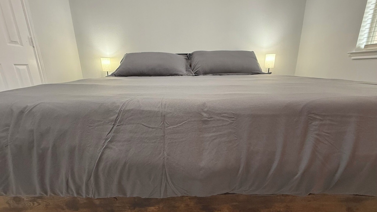 Photo of Bedroom in Wetmore