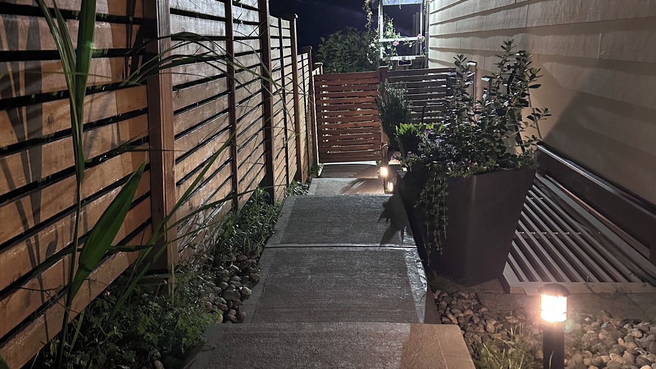 Photo of Outdoor in West Vancouver