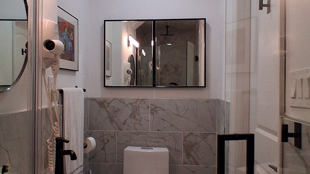 Photo of Bathroom in Bogota
