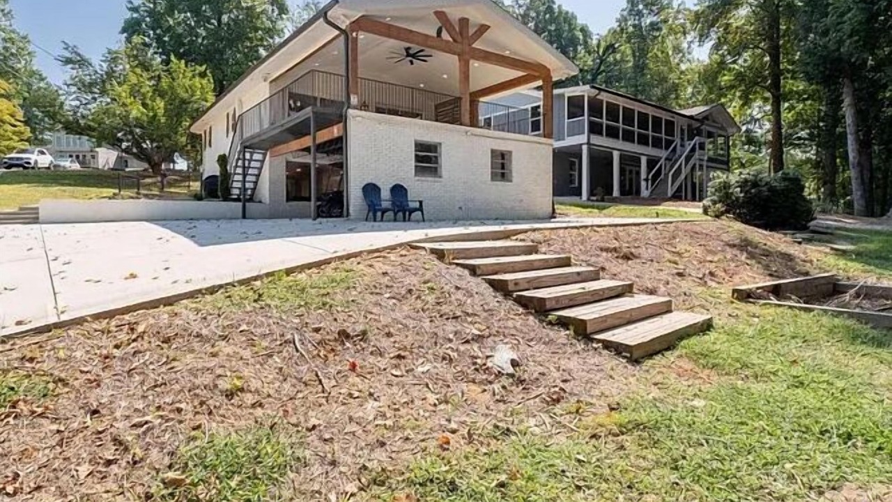 Photo of Outdoor in Buford
