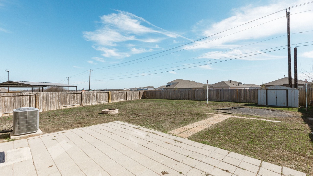 Photo of Outdoor in Medina Valley