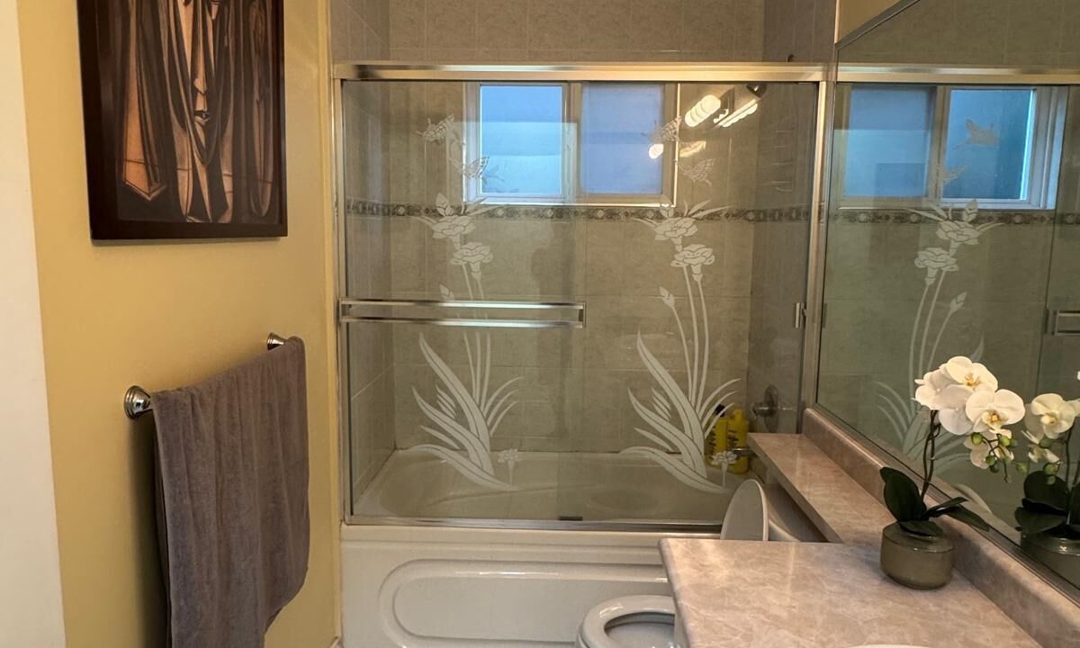 Photo of Bathroom in Hastings