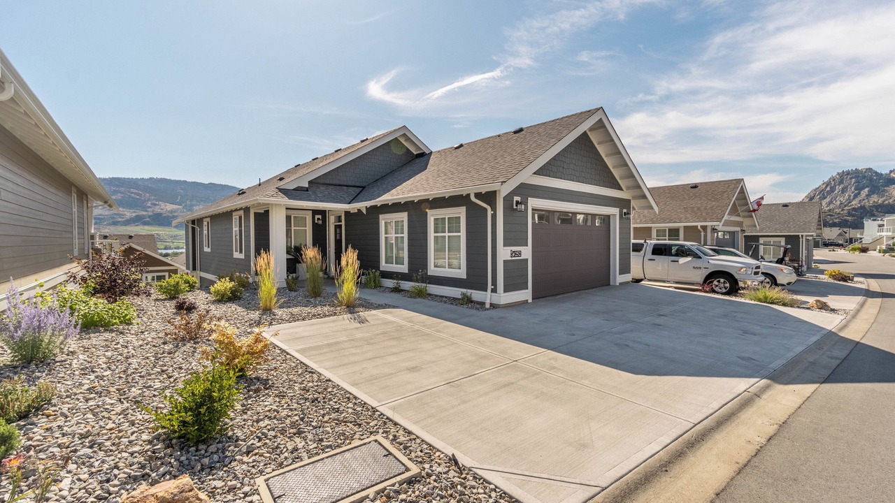 Photo of Outdoor in Osoyoos