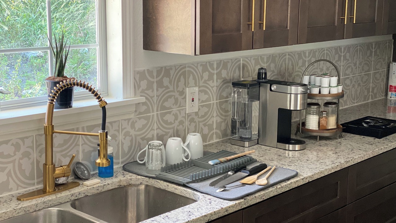 Photo of Kitchen in Shearer Hills - Ridgeview