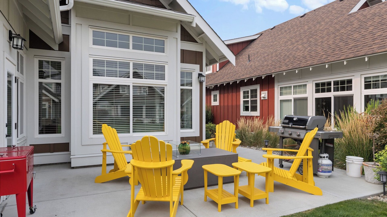 Photo of Outdoor in Osoyoos