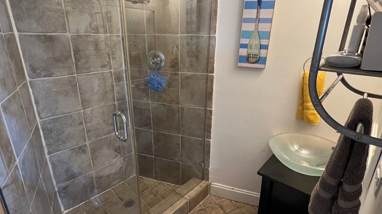 Photo of Bathroom in City Center