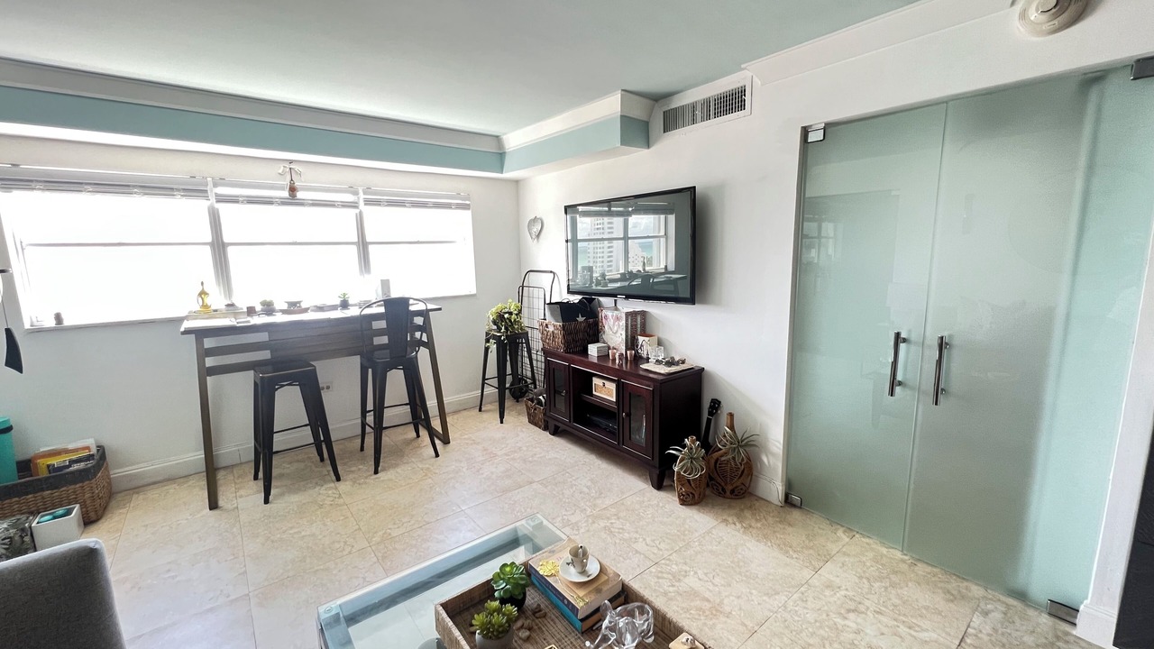 Photo of Livingroom in City Center