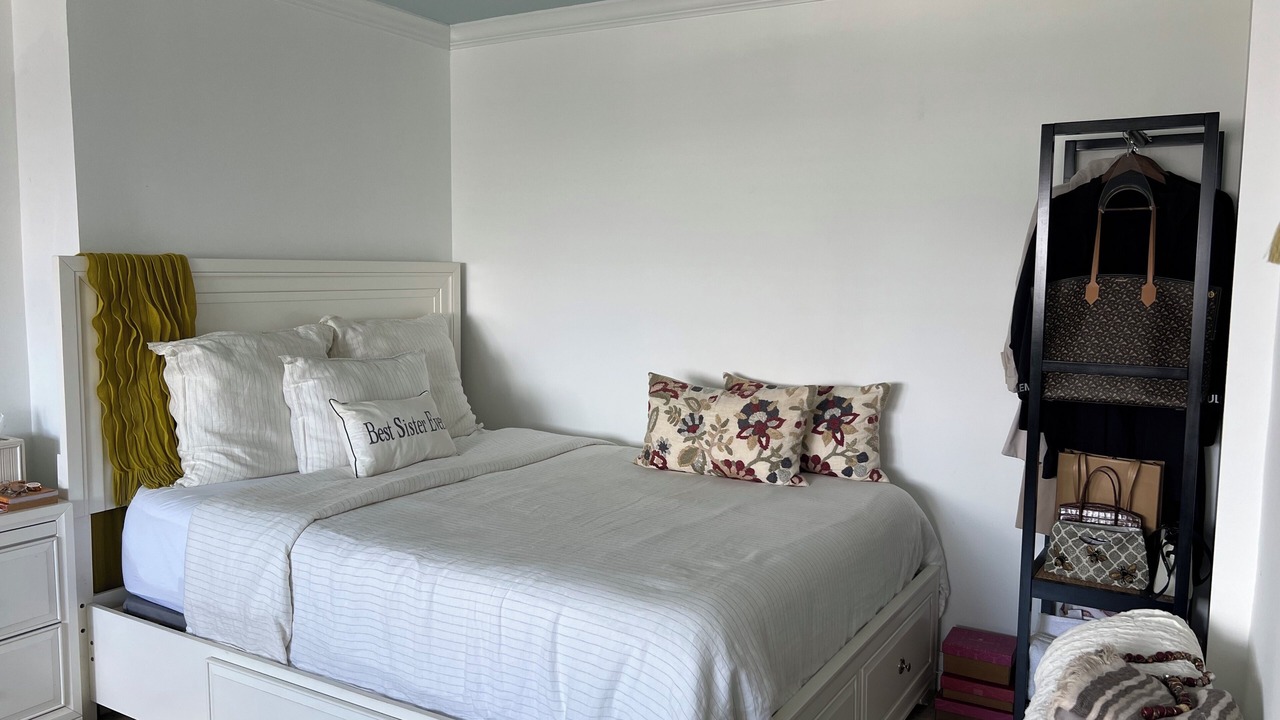 Photo of Bedroom in City Center