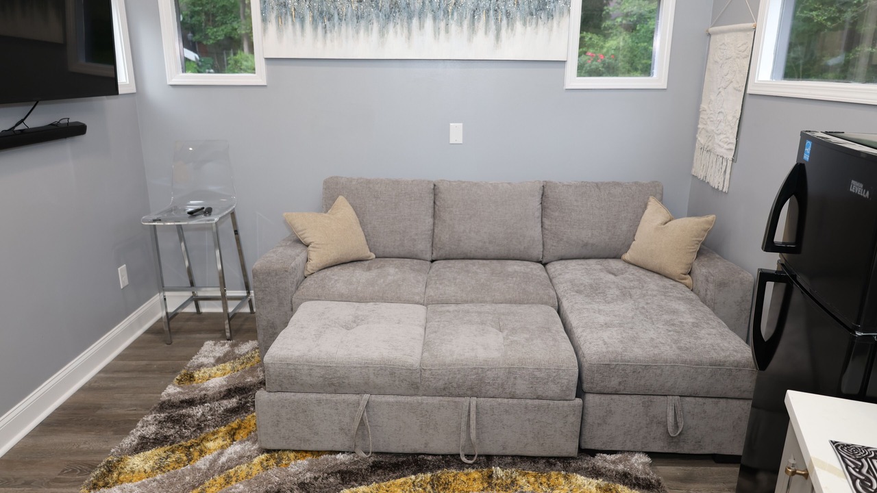 Photo of Livingroom in Atlanta