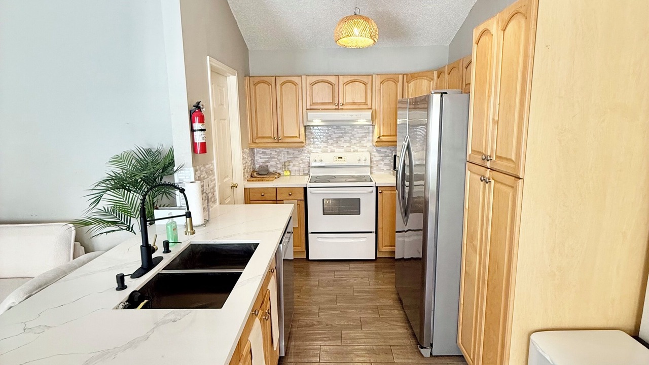 Photo of Kitchen in Lewisville