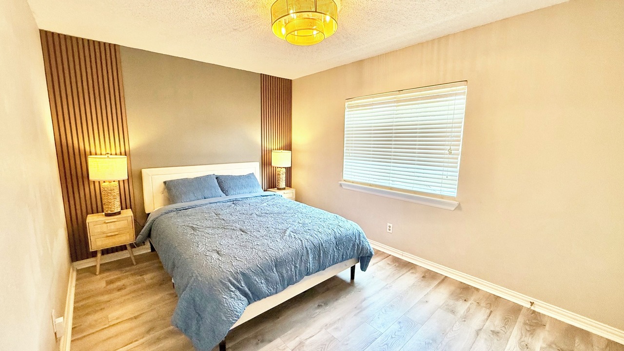 Photo of Bedroom in Lewisville