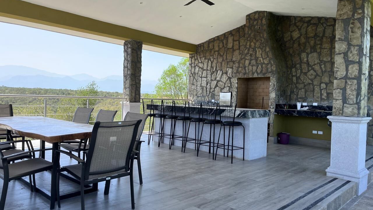 Photo of Outdoor in Montemorelos