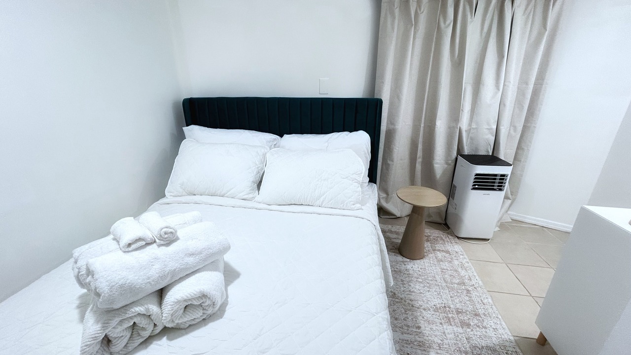 Photo of Bedroom in Forest Hill