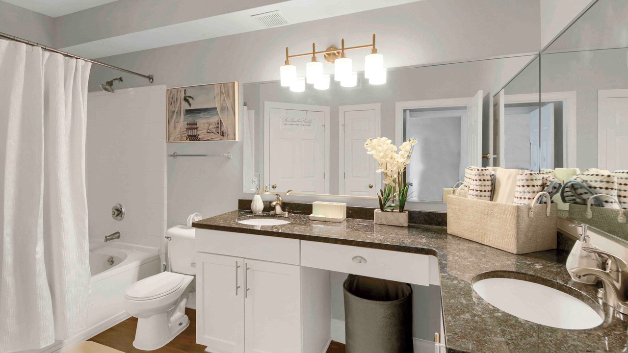 Photo of Bathroom in SoNo