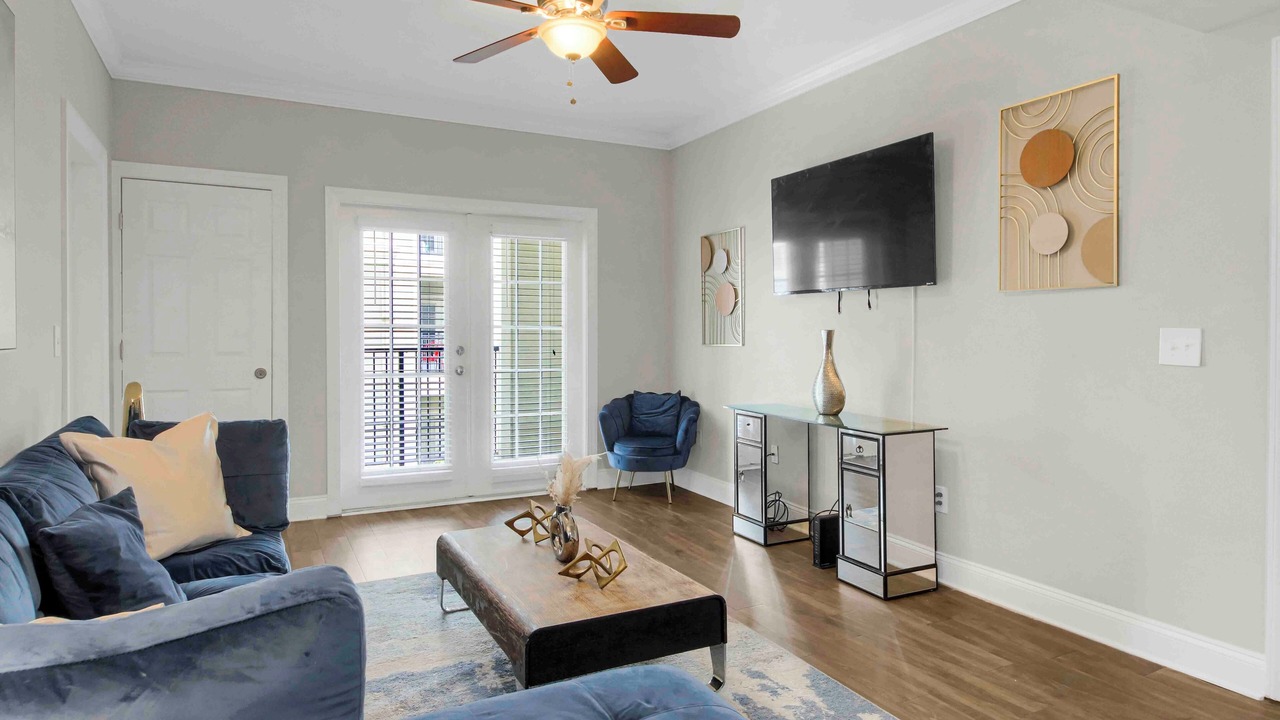 Photo of Livingroom in SoNo