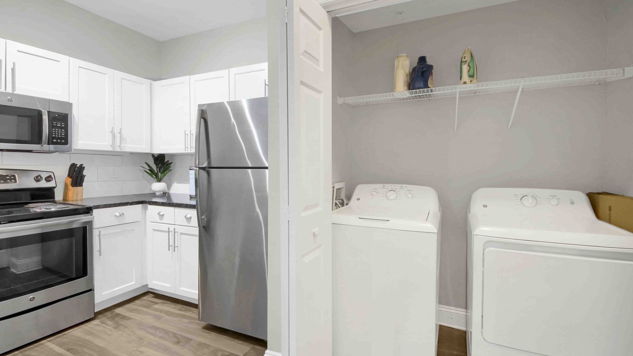 Photo of Kitchen in SoNo