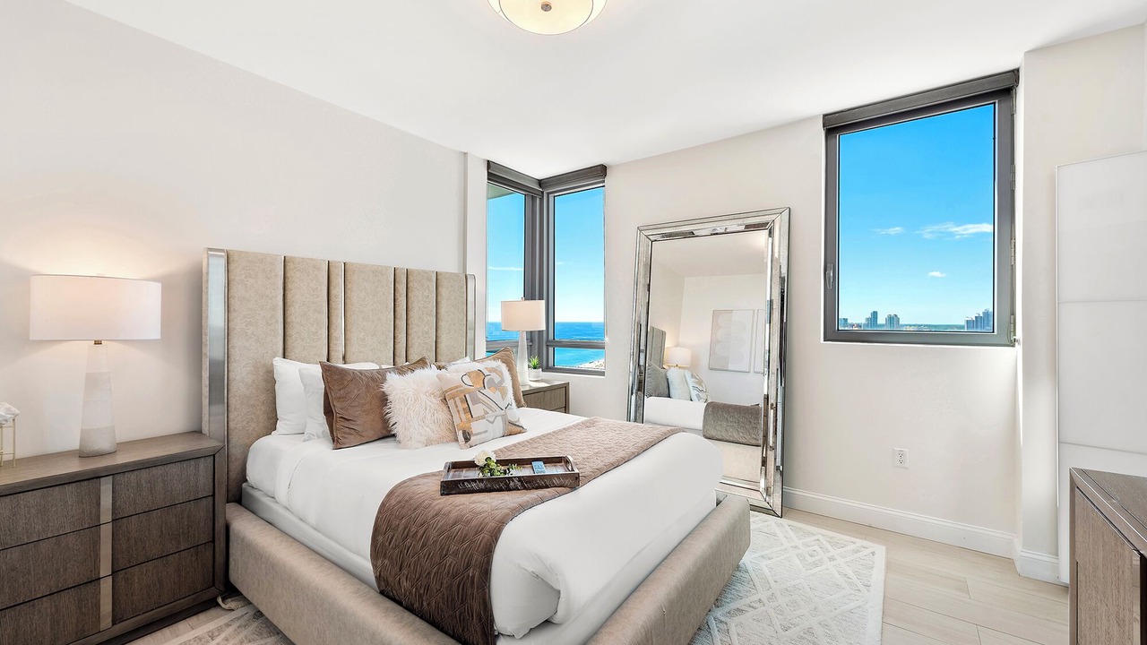 Photo of Bedroom in City Center