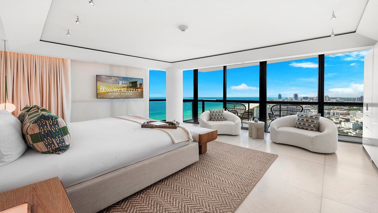 Photo of Bedroom in City Center