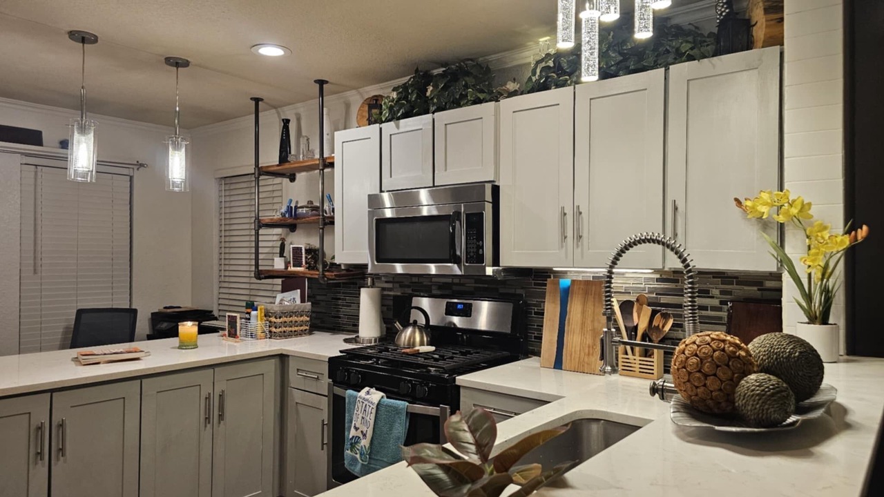 Photo of Kitchen in Cedar Park