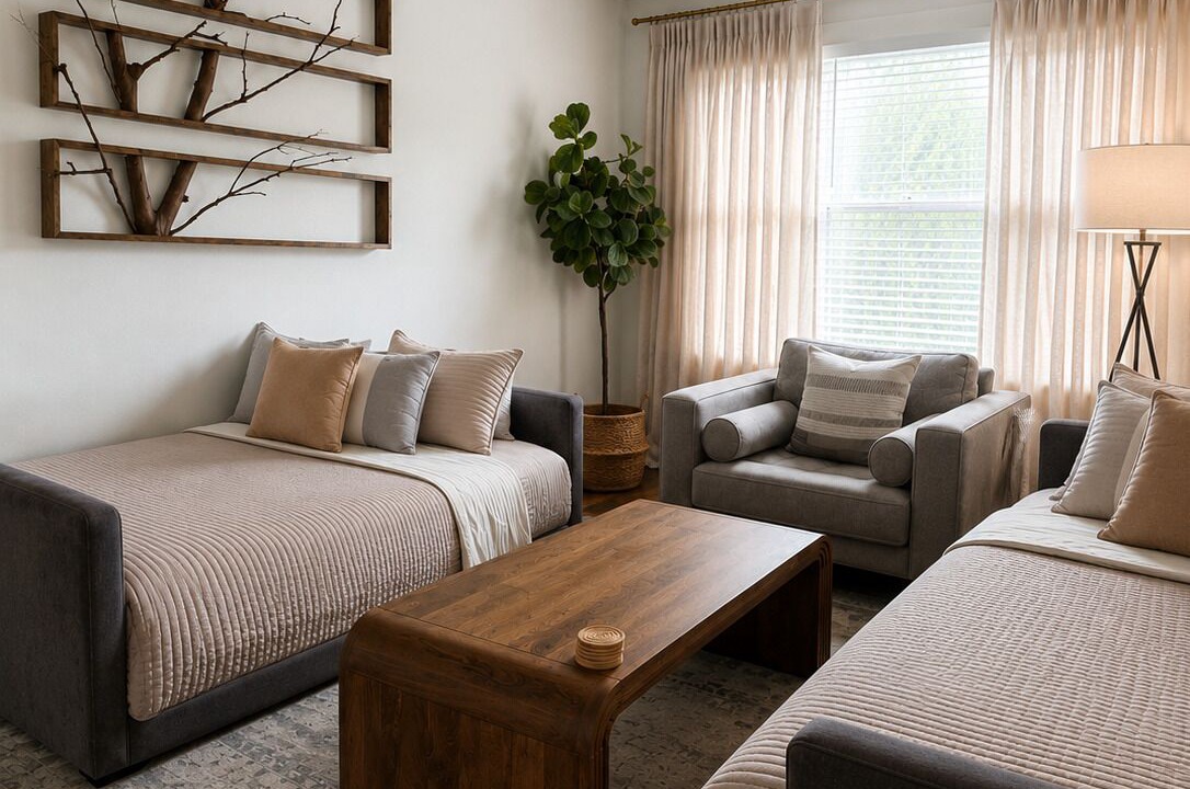 Photo of Bedroom in River Road