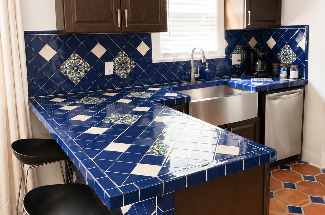 Photo of Kitchen in River Road