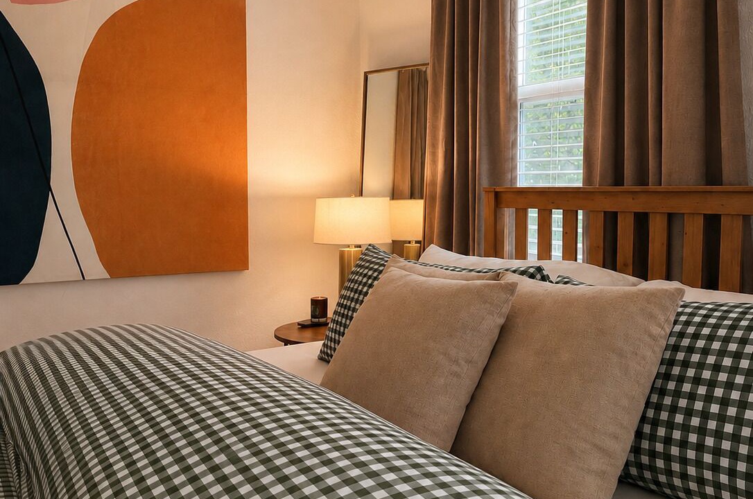Photo of Bedroom in River Road