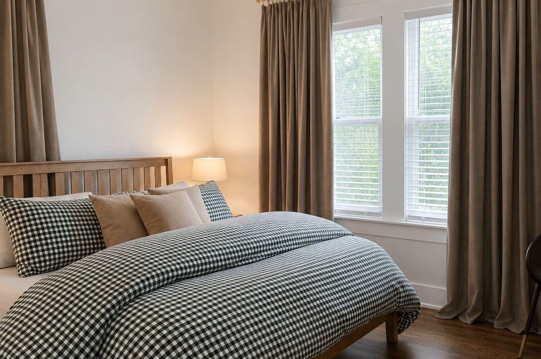 Photo of Bedroom in River Road