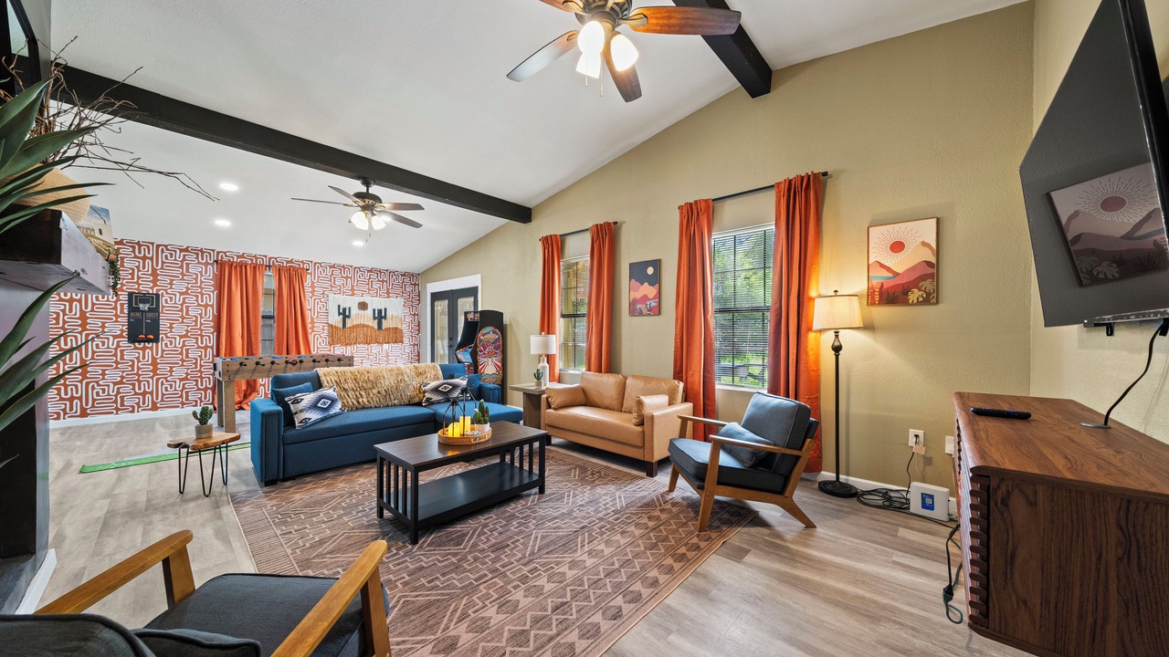Photo of Livingroom in Heritage
