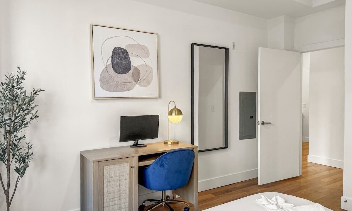 Photo of Bedroom in Olde Kensington