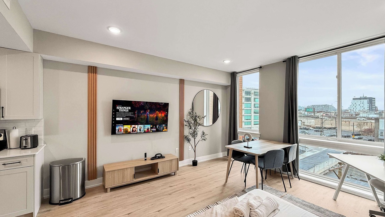 Photo of Livingroom in Northern Liberties