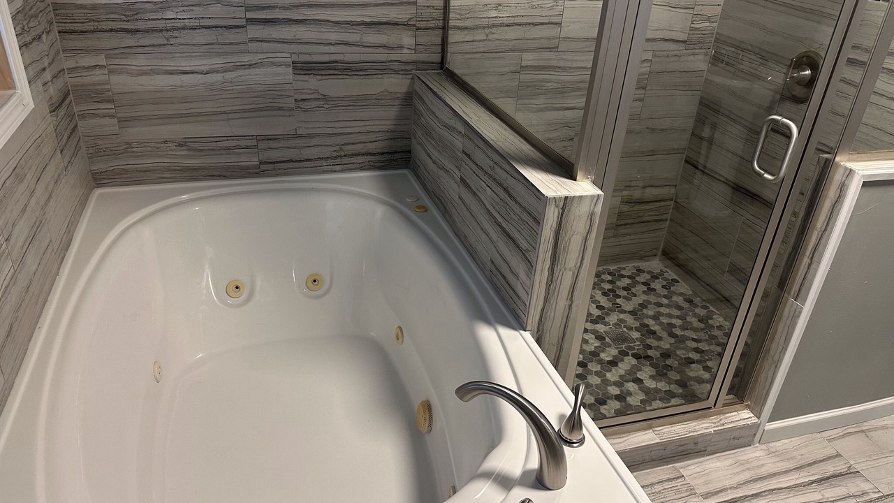 Photo of Bathroom in Austell