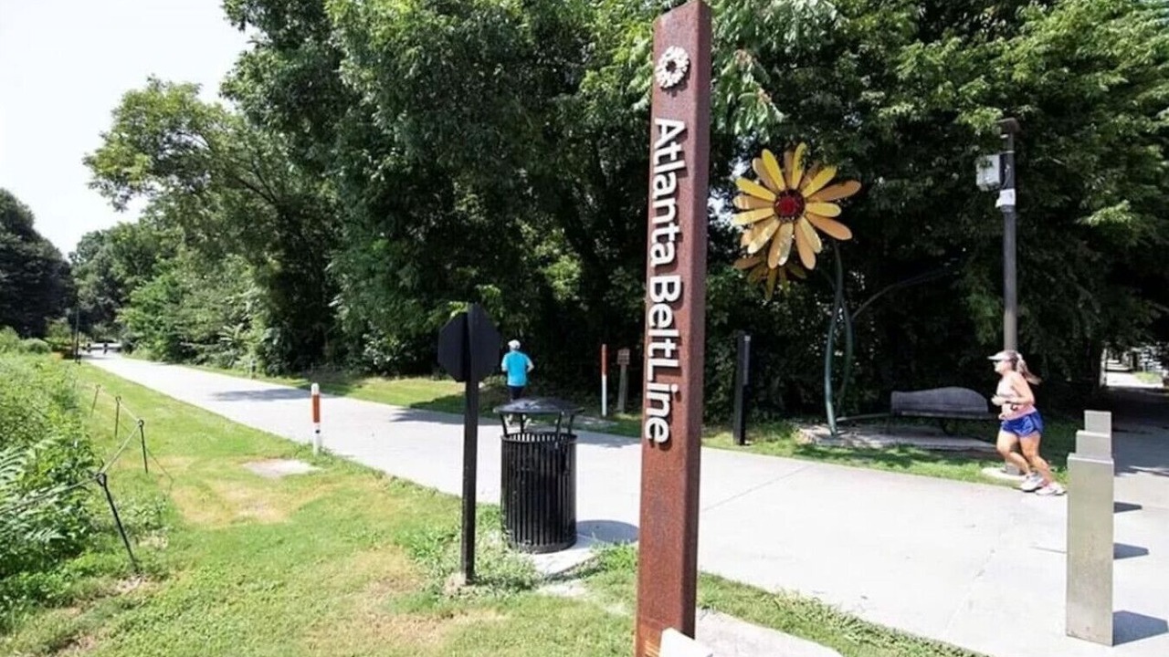Photo of Outdoor in Cabbagetown