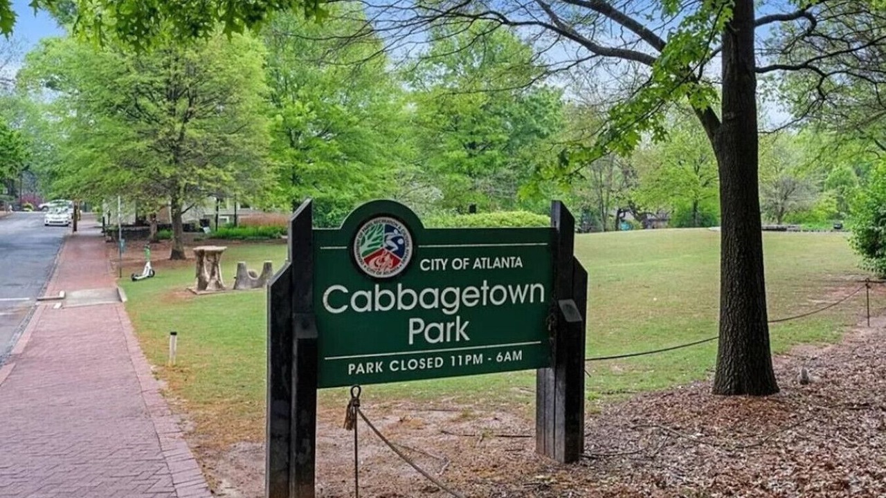 Photo of Outdoor in Cabbagetown
