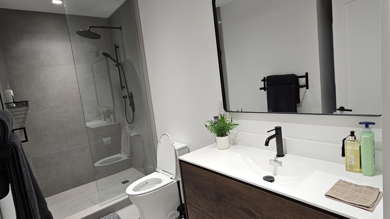 Photo of Bathroom in Milton