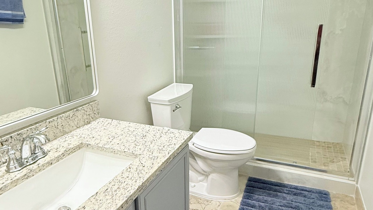 Photo of Bathroom in Heritage