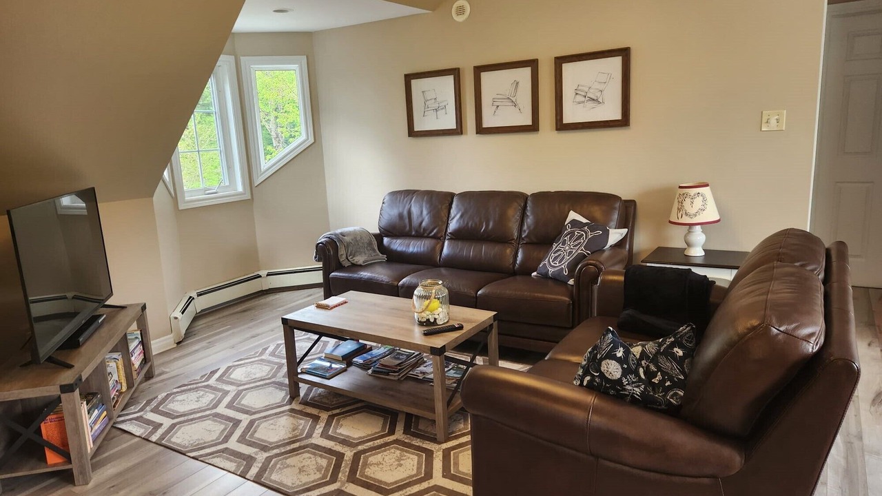 Photo of Livingroom in Conquerall Mills