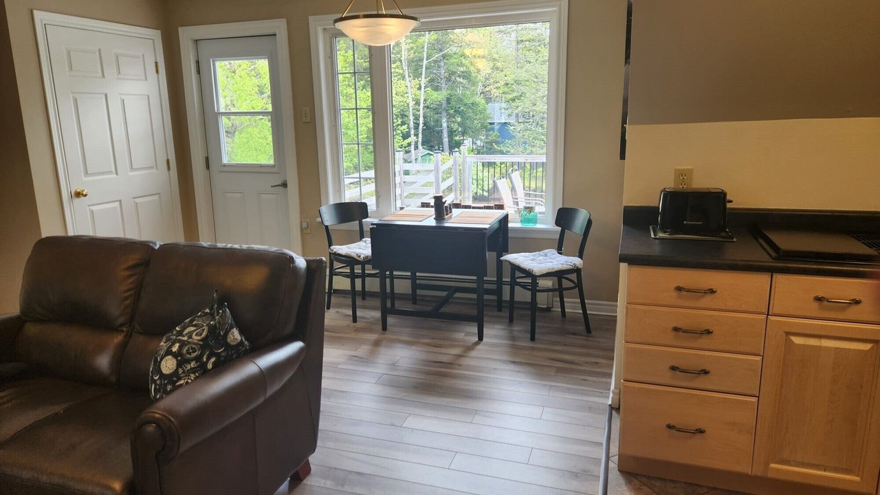 Photo of Livingroom in Conquerall Mills