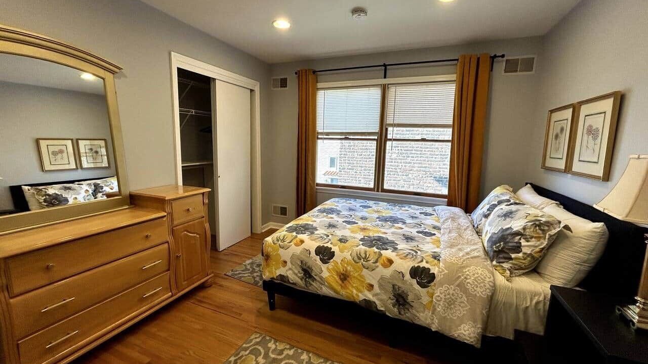 Photo of Bedroom in Lyndhurst