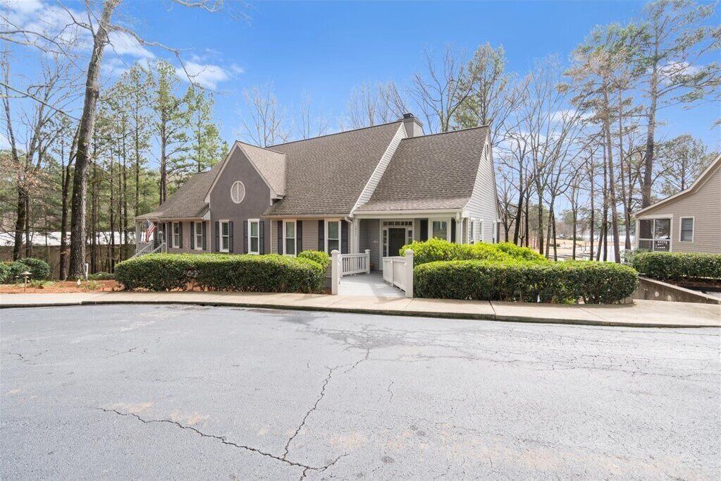 Photo of Outdoor in Greensboro