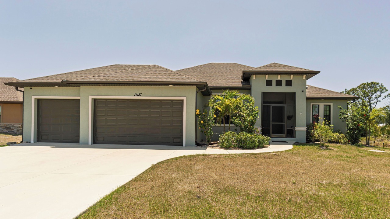 Photo of Outdoor in Port Charlotte